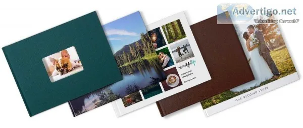 Wedding Album Designer in UK