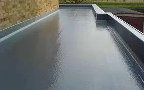 Waterproofing Contractors