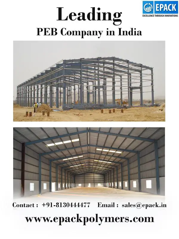 PEB Company India
