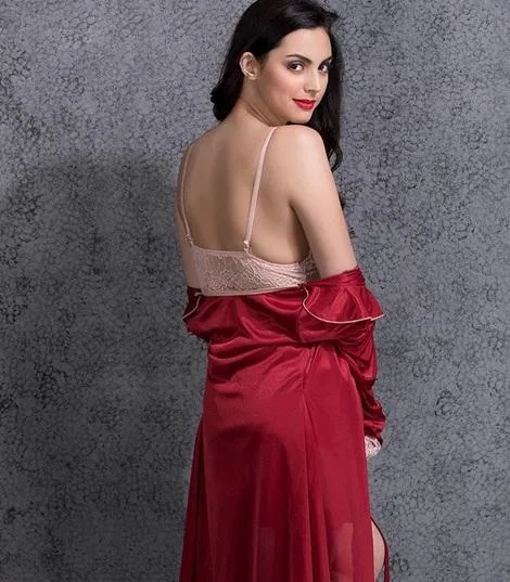 Find the Best Honeymoon Dresses Online in India