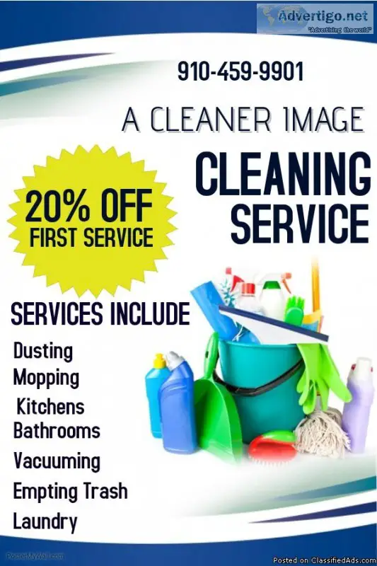 Home and Commerical Cleaning