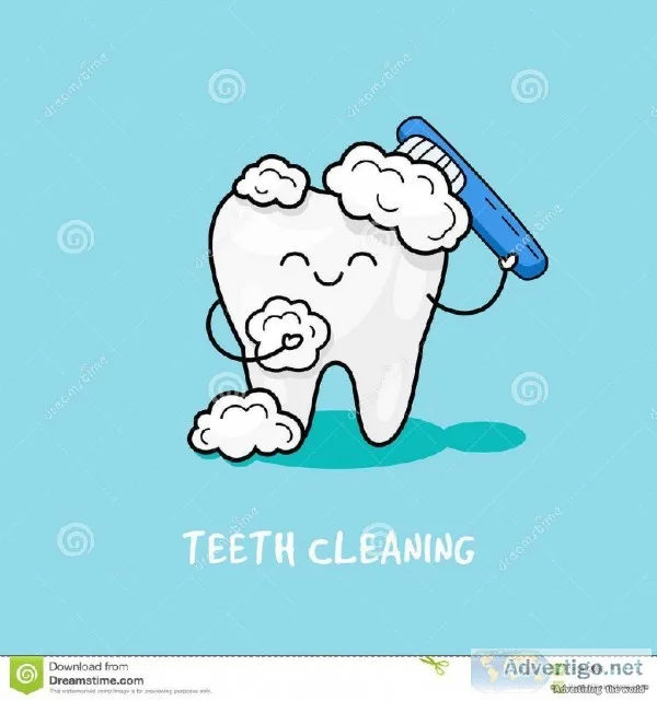 Cheap Dental Cleanings