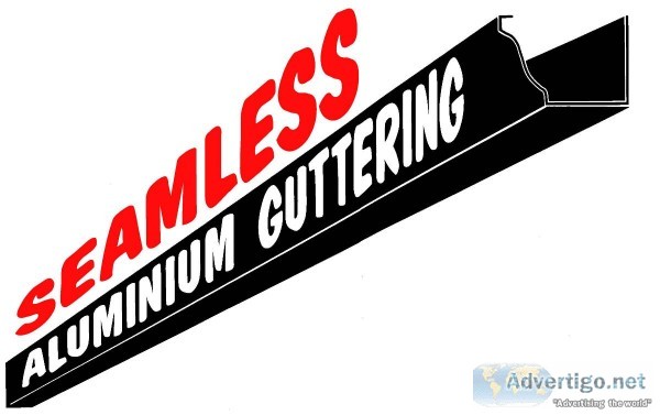 Seamless Gutters