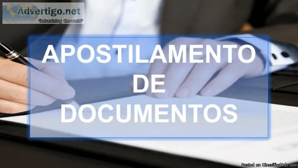 EXPRESS NYC APOSTILLE SERVICES FOR BRAZILIAN CONSULATE