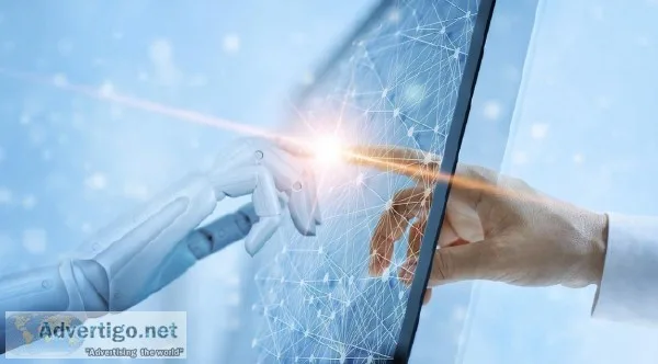 Automate Business Processes by RPA Solutions