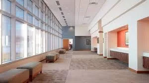 Commercial Painting Contractor