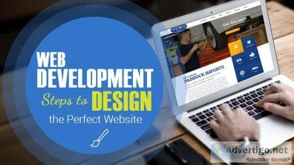 Looking for web design Company in Saskatoon