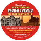 Bangalore and Karnataka Business Directory at 99DataCD