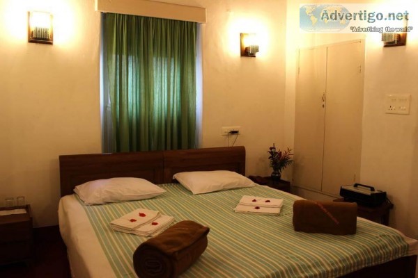 Best Plantation Resort in Thekkady Kerala