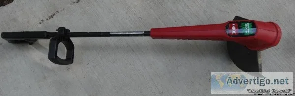 Electric String Trimmer