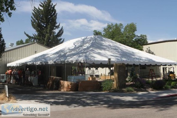 Celina 40x60 Classic Series Frame Tent
