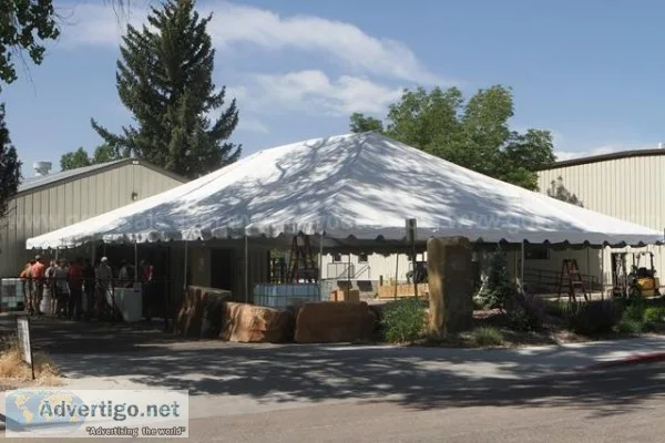 Celina 40x60 Classic Series Frame Tent