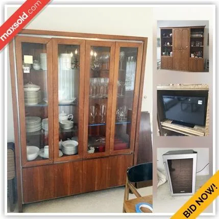 Tuckahoe Estate Sale Online Auction - Pennsylvania Avenue