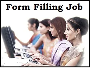 Parttime homebased data entry job 