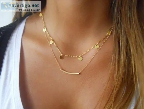 Buy Best jewellery online - Popmode
