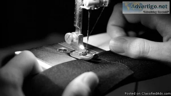 Clothing Manufacturer India