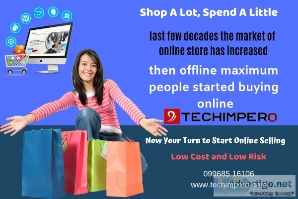 Web Development and Digital Marketing Services Faridabad