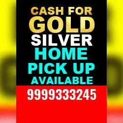 Gold Buyer in Delhi