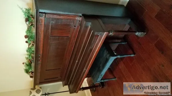 Piano Weaver