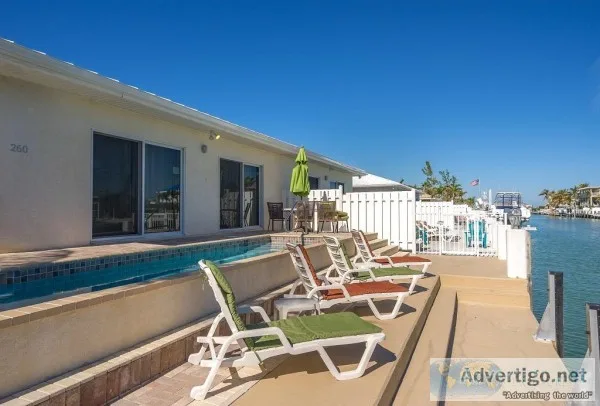 Vacation Rentals Key Colony Beach Fl