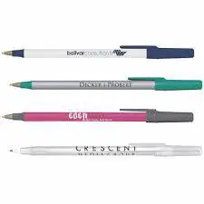 personalized bic pens canada