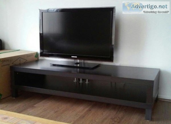 IKEA TV stand