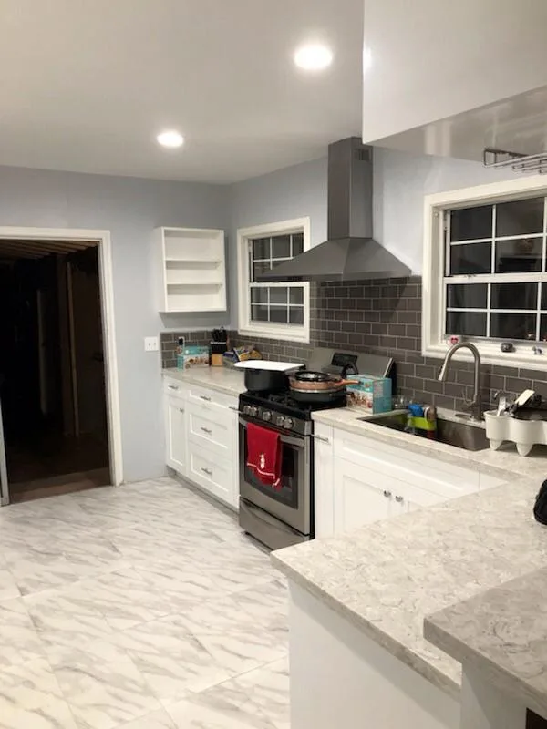J S Master Builders Home Improvement