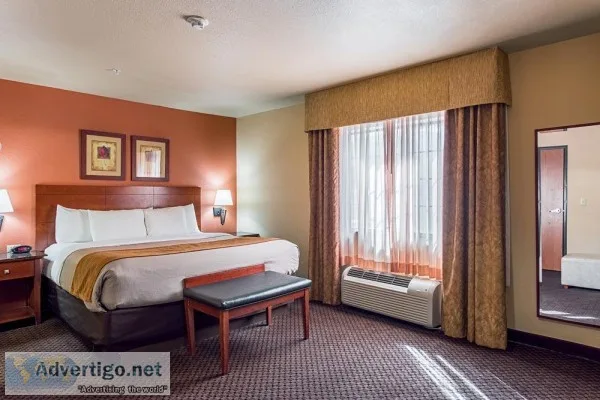Reserve Cheap Hotels During Your Trip in Ruidoso NM