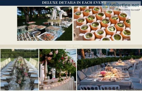 Wedding Event Planner in Delhi