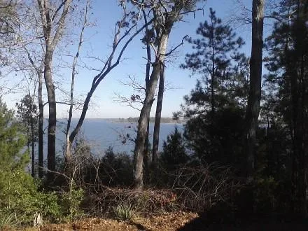 TOLEDO BEND RESERVOIR lake front home