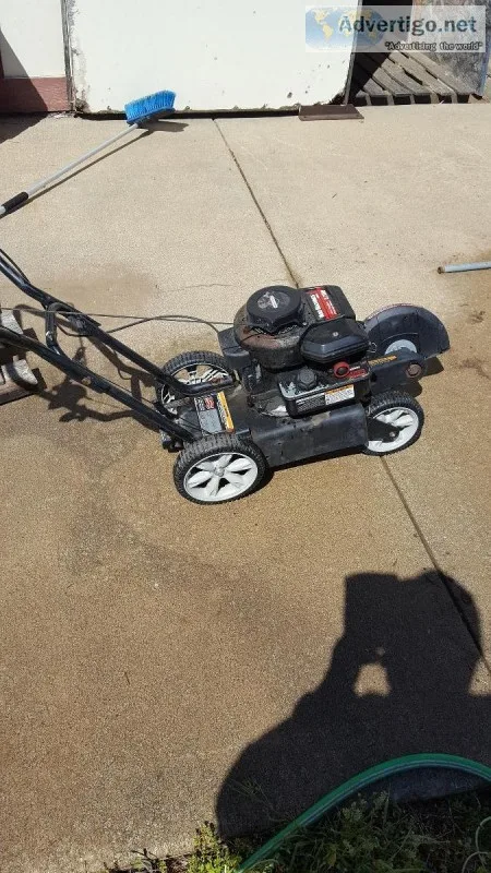 Edger