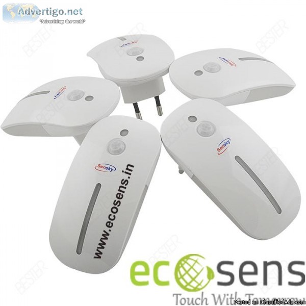 Top PIR Photocell Sensor Manufacturing in Delhi