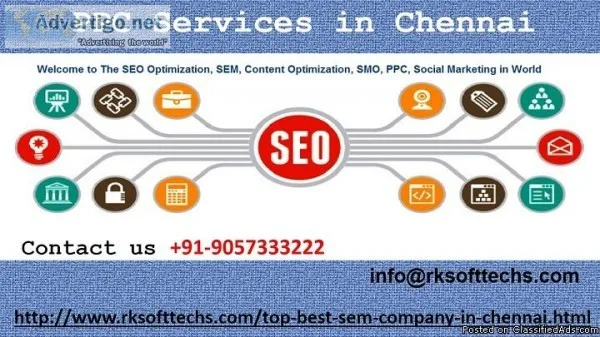 PPC Services in Chennai