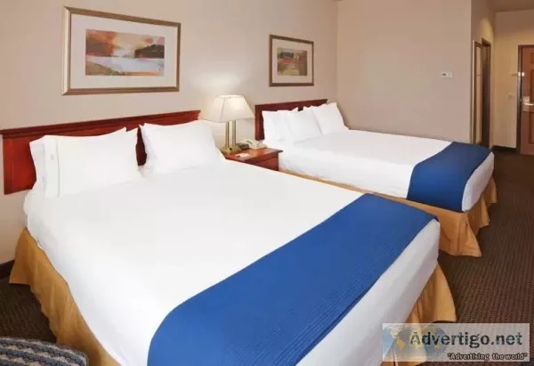 Long Stays Hotel Owasso