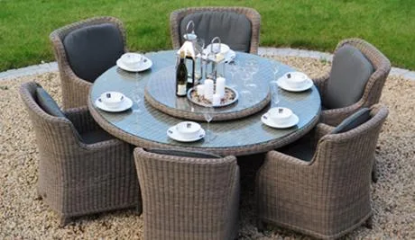 Finest Garden Tables for Purchase