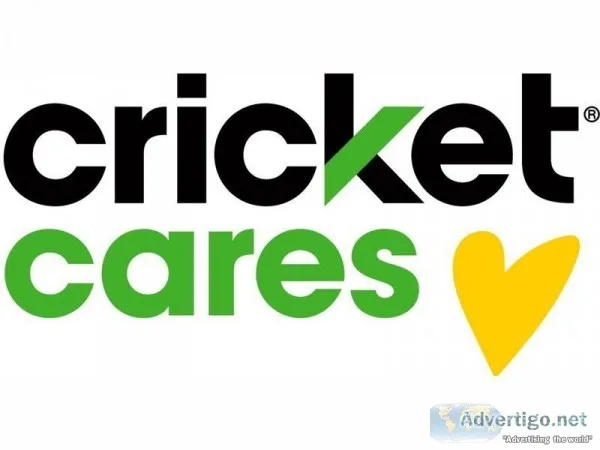 TRADE UP YOUR OLD PHONE TODAY  CRICKET WIRELESS TAYLOR