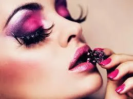 eyelash extensions London