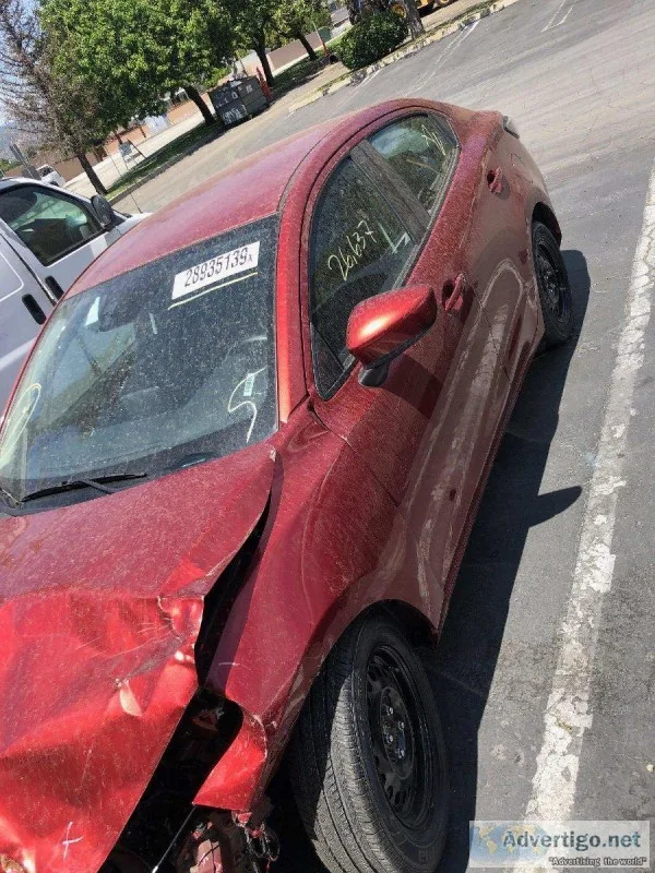 Hondas toyota acuras We buy junk