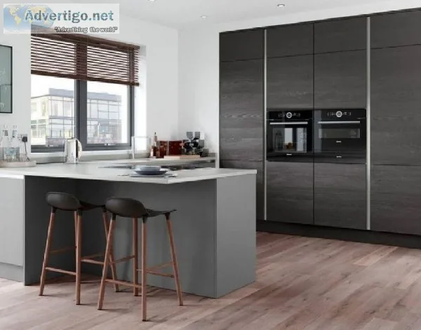 Custom Kitchens in Denver Colorado