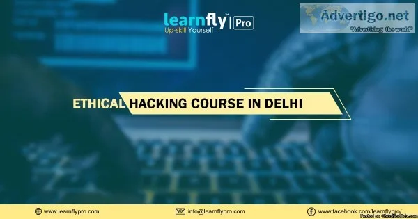 Ethical Hacking training Course-learnflypro