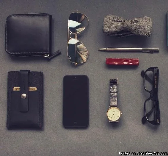 Buy Men&rsquos accessories online  Rocky&rsquos Finest