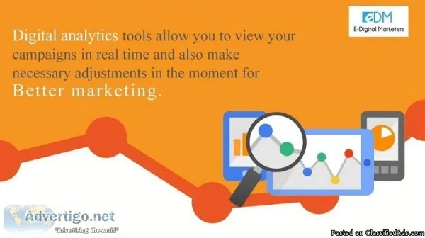 Online Digital Marketing Courses in Rohini Delhi