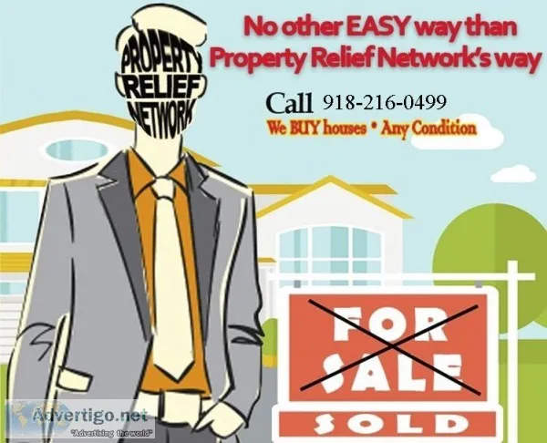 I buy houses in Tulsa in 7 days or less