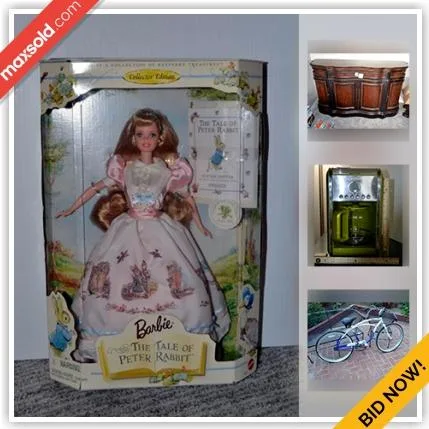 Malibu Downsizing Online Auction - Pacific Coast Highway