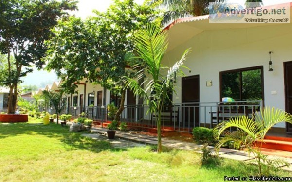 Best Affordable Resort in Rishikesh Uttarakhand