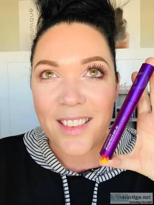 4D One Step Mascara By Younique