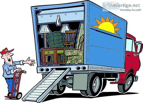 MOVING HELPER