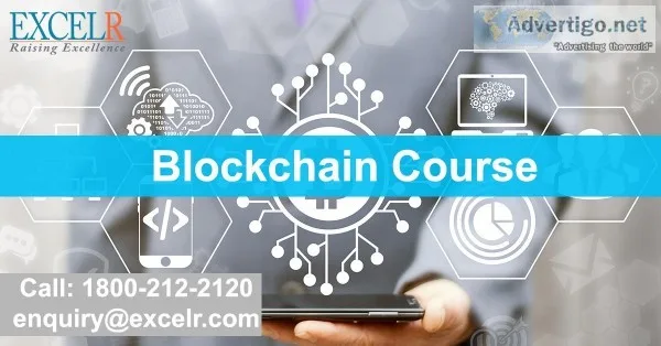 blockchain online course