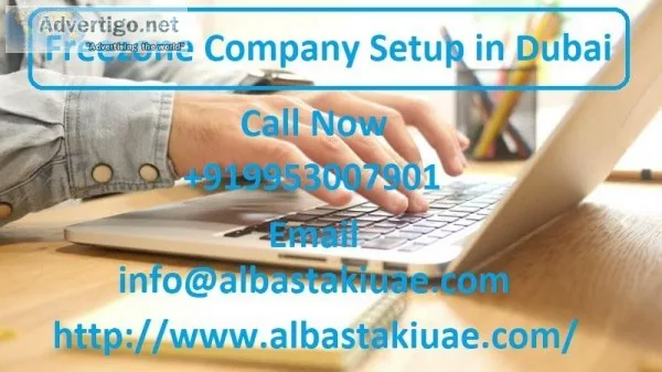 Establish Your Company in Dubai UAE without Any Difficulty