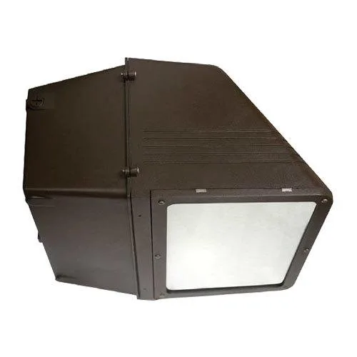 400 Watt Acculite Wall Pack Lights